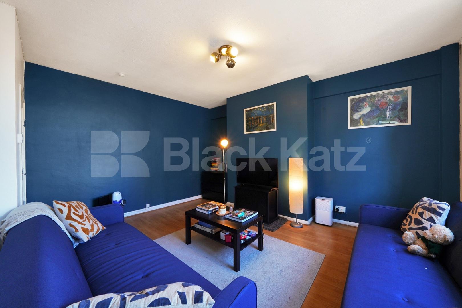 			3 Bedroom, 0 bath, 1 reception 			 Doddington Grove, Kean House Doddington Grove, SE17,  Kean House Doddington Grove
