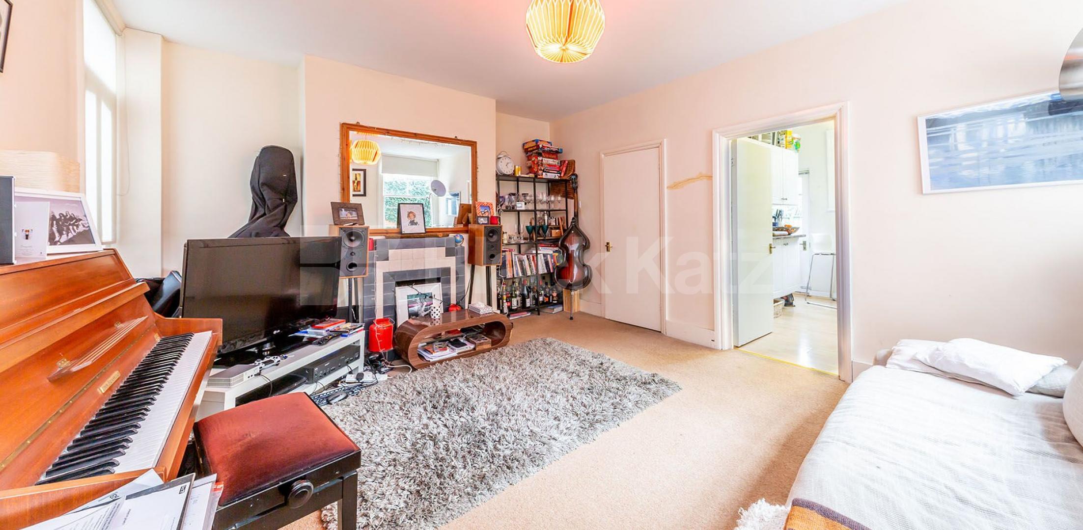 Located on a very popular road within the Crouch End area Birchington Road, Crouch End