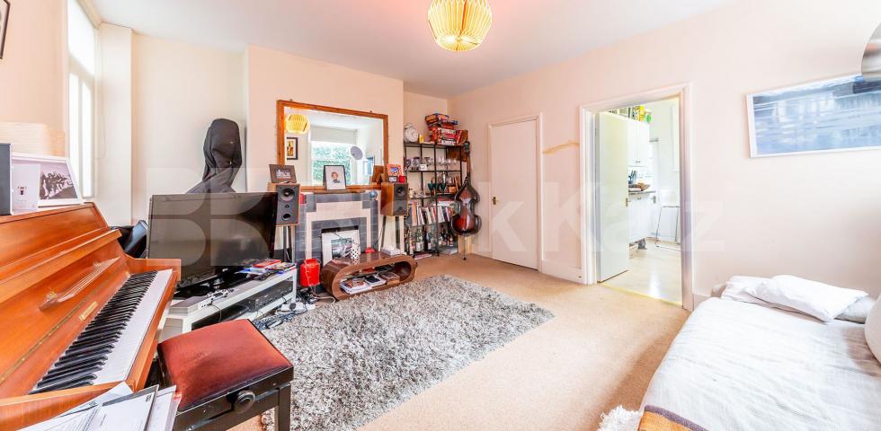 Located on a very popular road within the Crouch End area Birchington Road, Crouch End