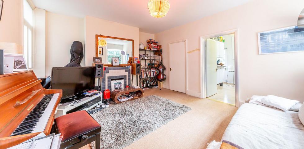 Located on a very popular road within the Crouch End area Birchington Road, Crouch End