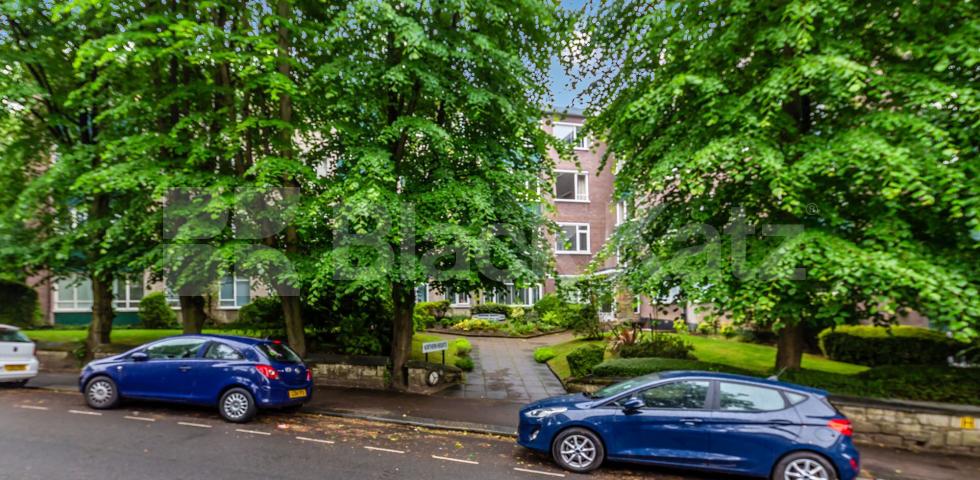 			New Instruction!, 1 Bedroom, 1 bath, 1 reception Ground Floor Flat			 Northern Heights, Crescent Road , Crouch End N8
