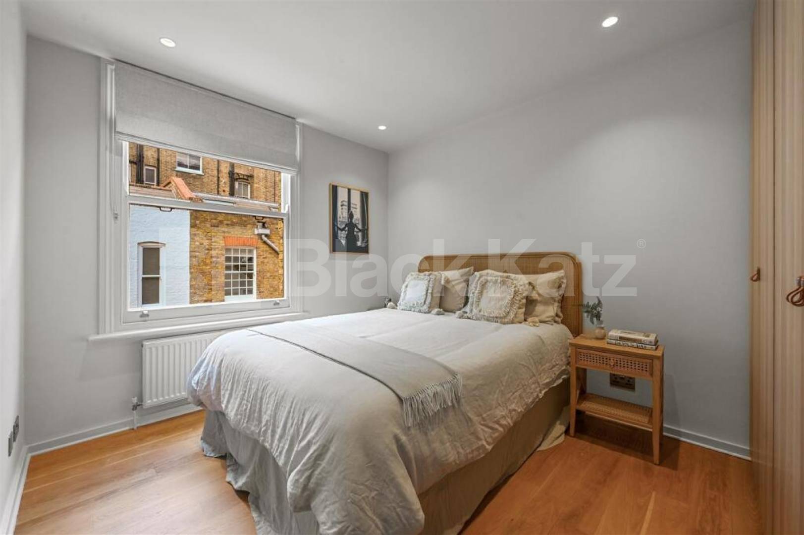 Stunning two bed two bath in Marylebone and walking distance to Regents Park Bingham Place, Marylebone