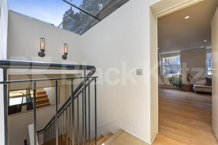 Stunning two bed two bath in Marylebone and walking distance to Regents Park Bingham Place, Marylebone