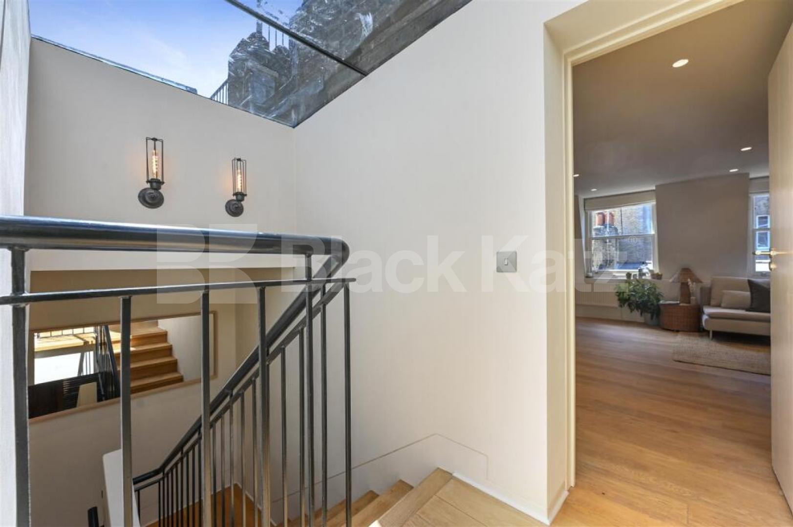 Stunning two bed two bath in Marylebone and walking distance to Regents Park Bingham Place, Marylebone