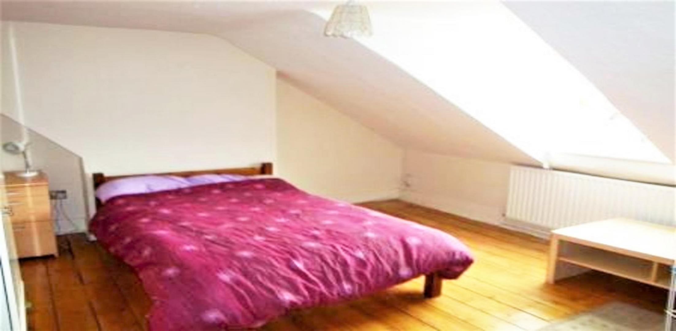 			NEW INSTRUCTION, 3 Bedroom, 1 bath, 1 reception Flat			 Ravenshaw Street, WEST HAMPSTEAD