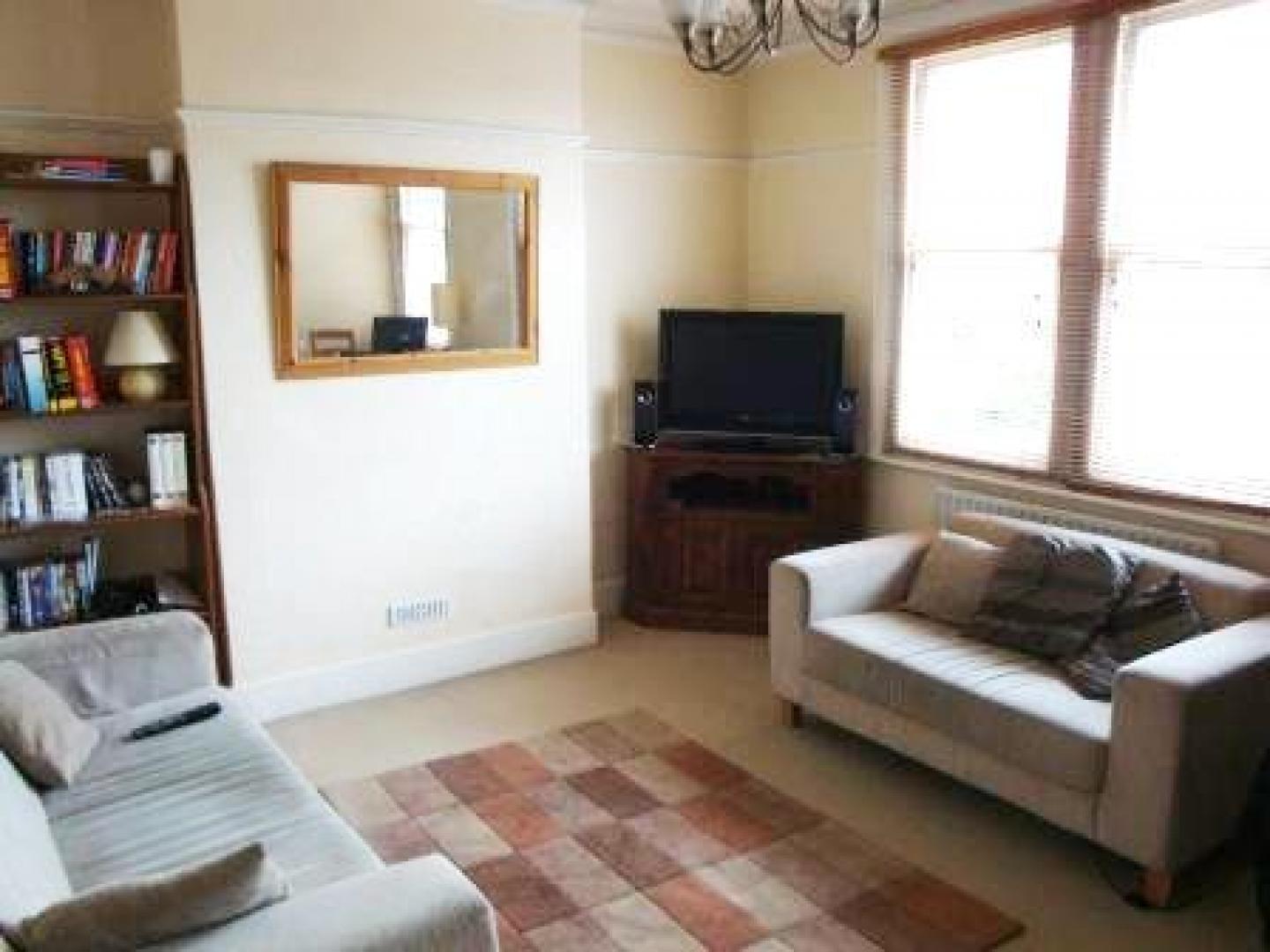 			NEW INSTRUCTION, 3 Bedroom, 1 bath, 1 reception Flat			 Ravenshaw Street, WEST HAMPSTEAD