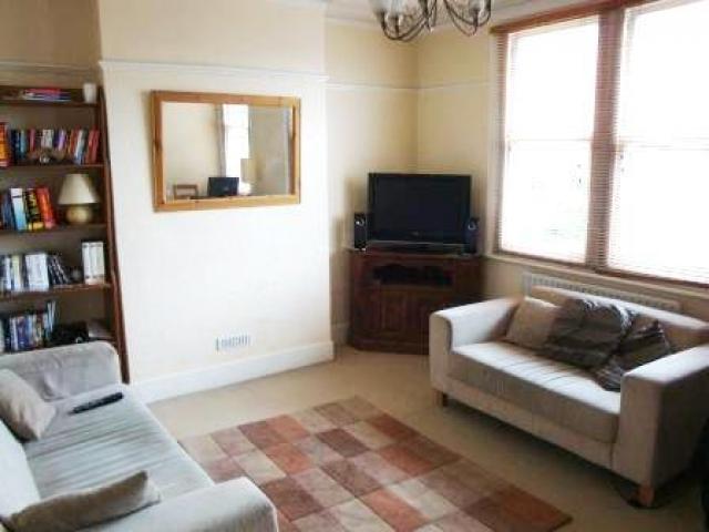 			NEW INSTRUCTION, 3 Bedroom, 1 bath, 1 reception Flat			 Ravenshaw Street, WEST HAMPSTEAD