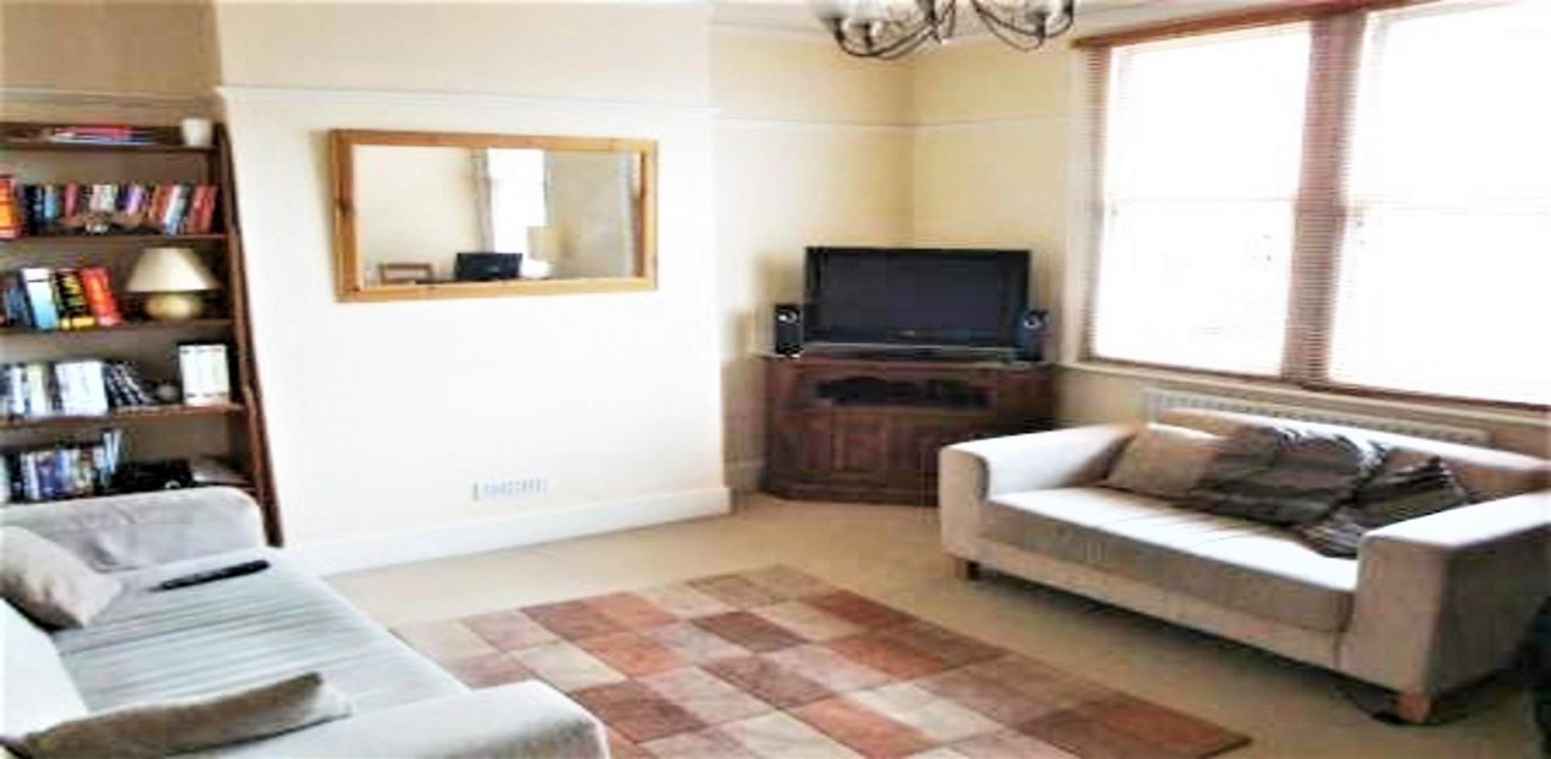 			NEW INSTRUCTION, 3 Bedroom, 1 bath, 1 reception Flat			 Ravenshaw Street, WEST HAMPSTEAD