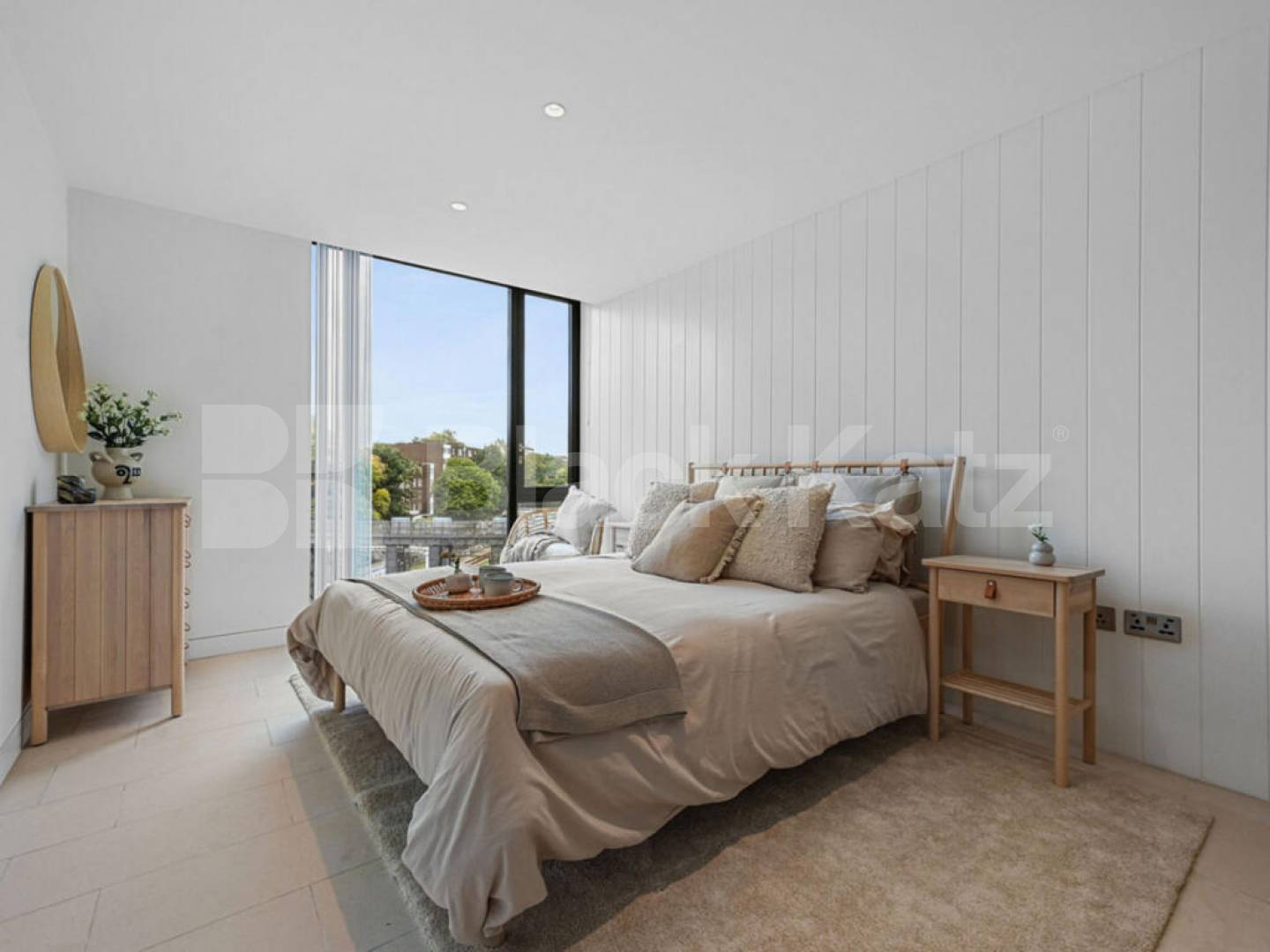 Stunning luxury 3 bed 2 bath modern development by Regents Park Lattitude House, Oval Road, Regents Park / Camden