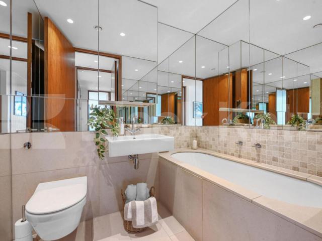 Stunning luxury 3 bed 2 bath modern development by Regents Park Lattitude House, Oval Road, Regents Park / Camden