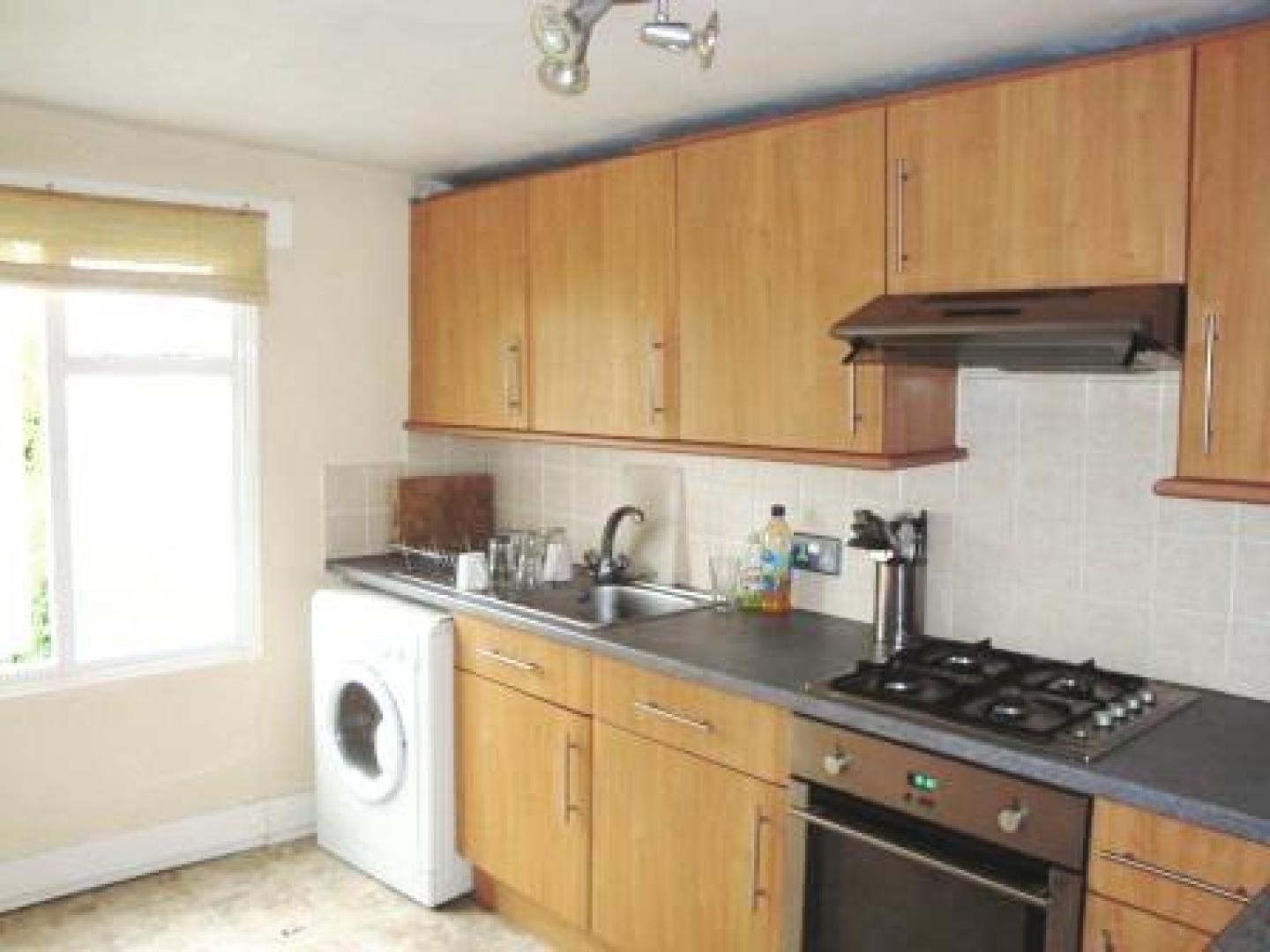 			NEW INSTRUCTION, 3 Bedroom, 1 bath, 1 reception Flat			 Ravenshaw Street, WEST HAMPSTEAD