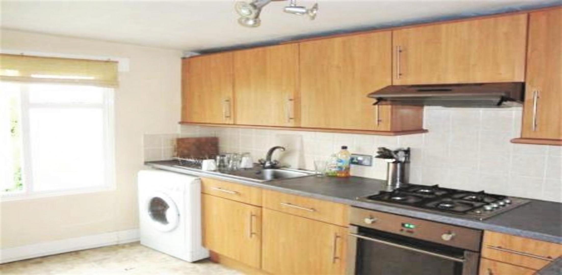 			NEW INSTRUCTION, 3 Bedroom, 1 bath, 1 reception Flat			 Ravenshaw Street, WEST HAMPSTEAD