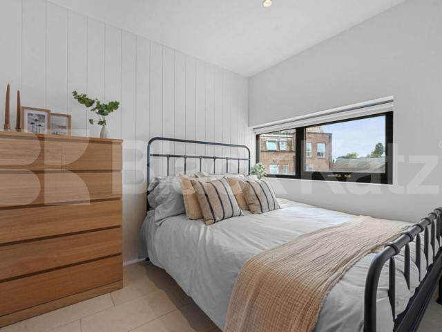 Stunning luxury 3 bed 2 bath modern development by Regents Park Lattitude House, Oval Road, Regents Park / Camden