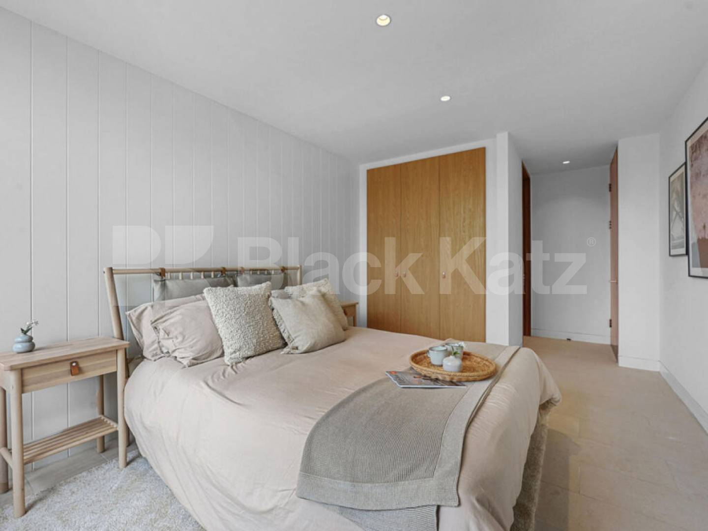 Stunning luxury 3 bed 2 bath modern development by Regents Park Lattitude House, Oval Road, Regents Park / Camden