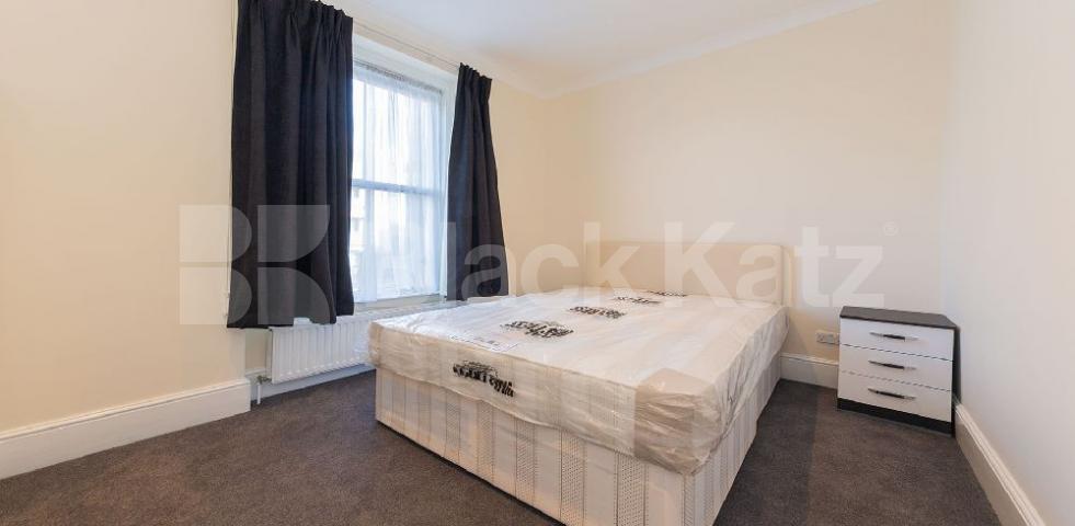 			1 Bedroom, 1 bath, 1 reception Flat			 Haverstock Hill, Belsize Park