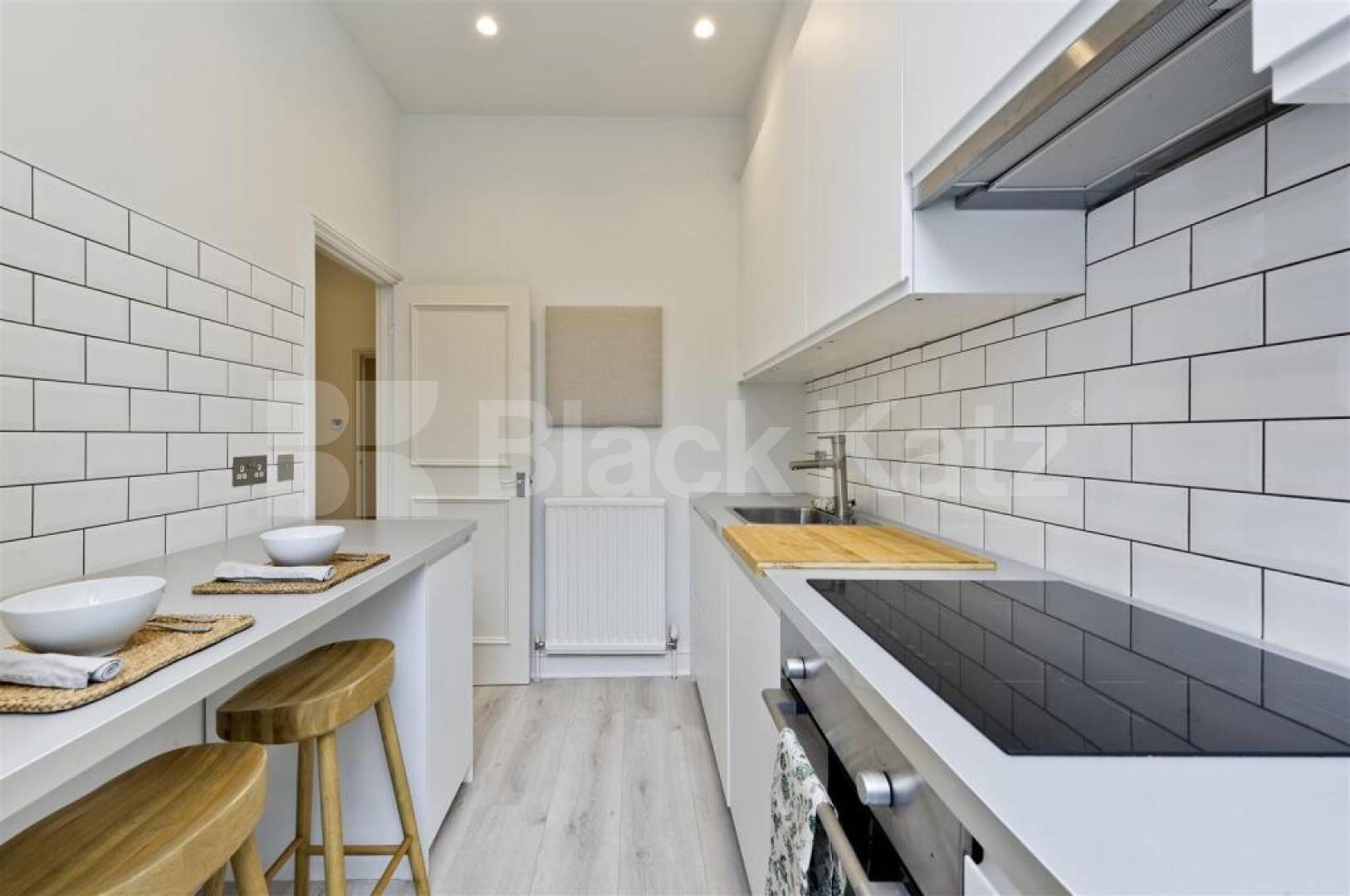 Spacious luxury modern one bed in Marylebone minutes to Regents Park Nottingham Place, Marylebone