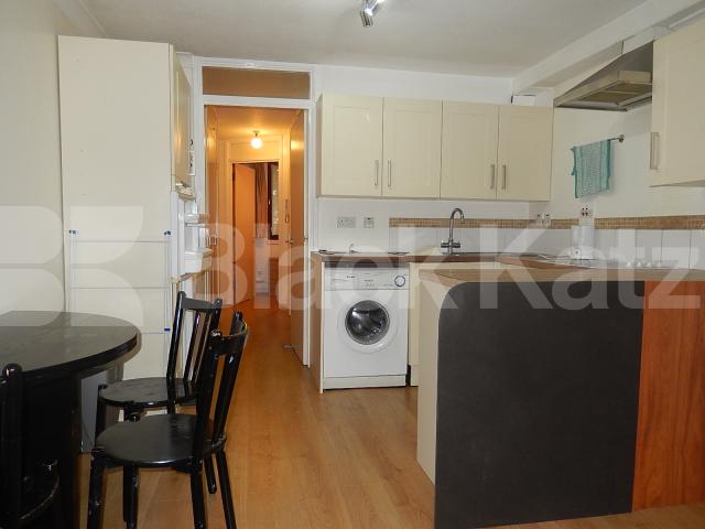 			NEW INSTRUCTION , 1 Bedroom, 1 bath, 1 reception Flat			 Great Western Road , Westbourne Park