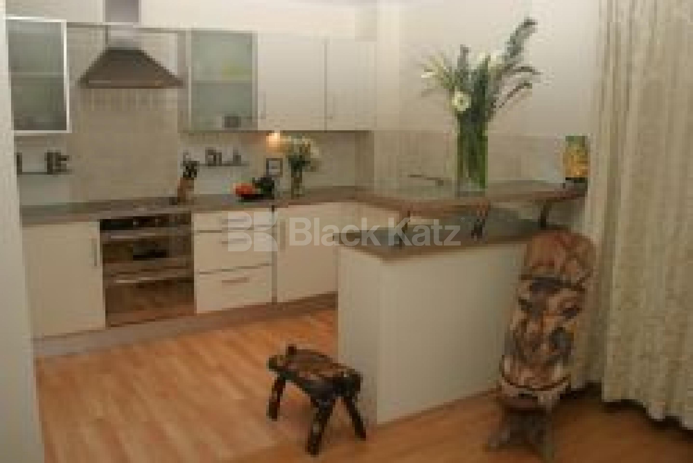 			2 Bedroom, 1 bath, 1 reception Ground Floor Flat			 North Point, Crouch End N8