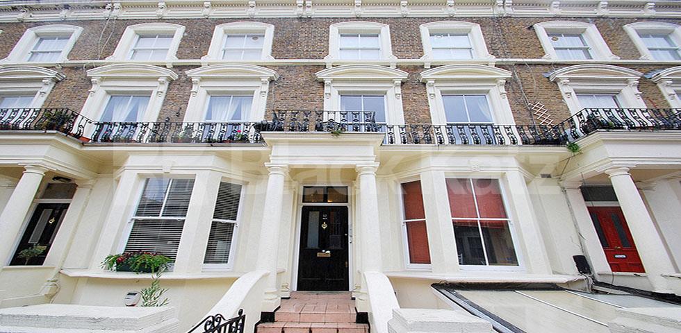 			NEW INSTRUCTION!, 2 Bedroom, 1 bath, 1 reception Flat			 Sevington Street, MAIDA VALE
