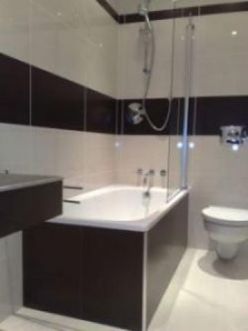 			new instruction, 1 Bedroom, 1 bath, 1 reception Flat			 Edbrooke Road, MAIDA VALE W9