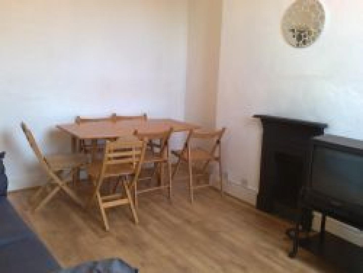 			New Instruction, 2 Bedroom, 1 bath, 1 reception Flat			 Edbrooke Road, MAIDA VALE W9