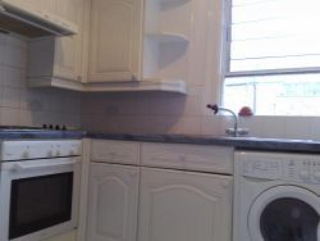 			New Instruction, 2 Bedroom, 1 bath, 1 reception Flat			 Edbrooke Road, MAIDA VALE W9