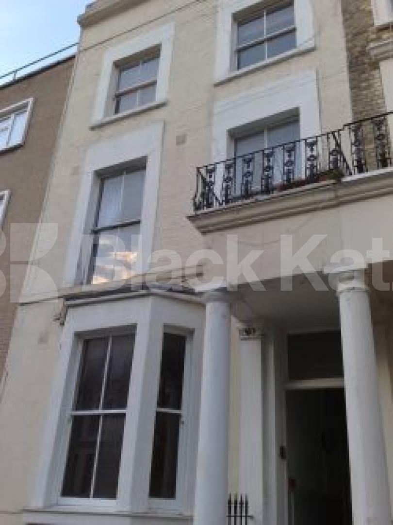 			new indtruction, 1 Bedroom, 1 bath, 1 reception Flat			 Edbrooke Road, MAIDA VALE W9