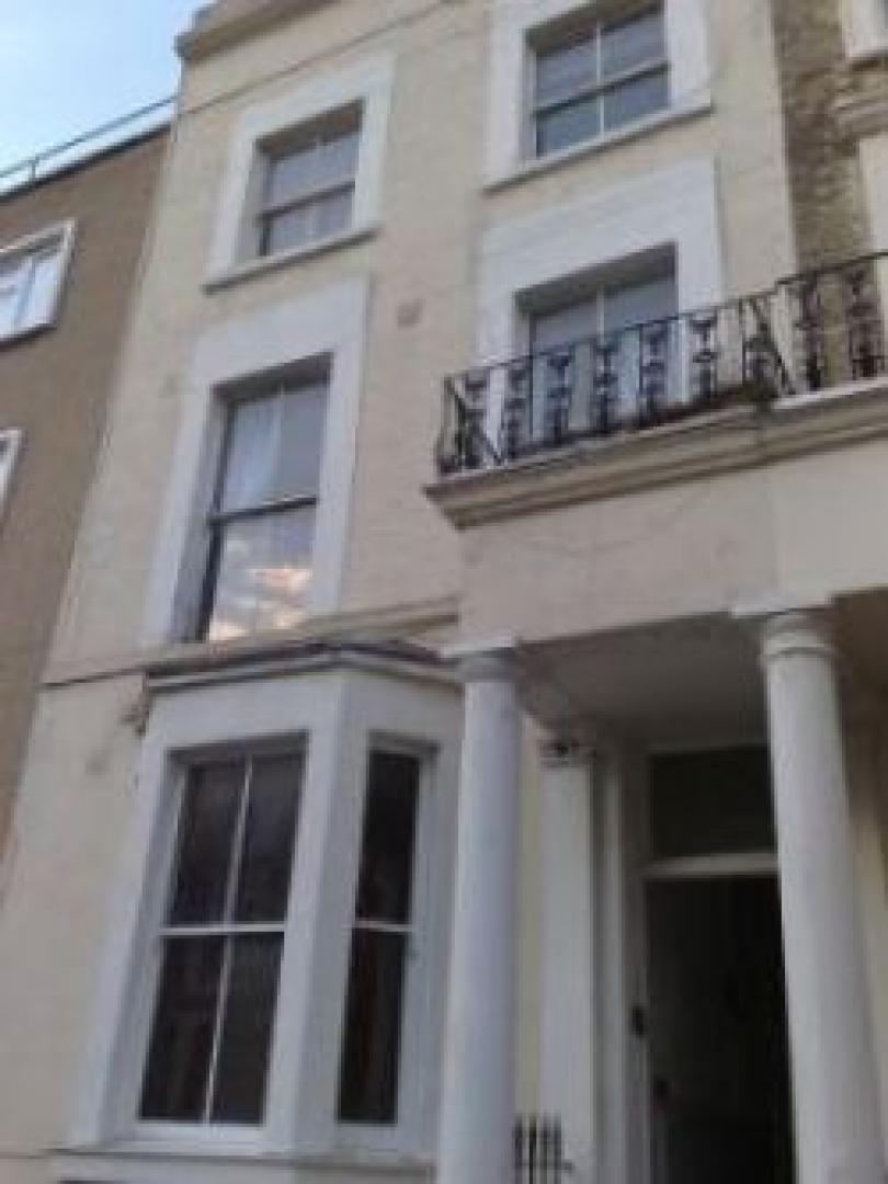 			New Instruction, 2 Bedroom, 1 bath, 1 reception Flat			 Edbrooke Road, MAIDA VALE W9