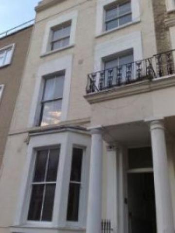 			New Instruction, 2 Bedroom, 1 bath, 1 reception Flat			 Edbrooke Road, MAIDA VALE W9