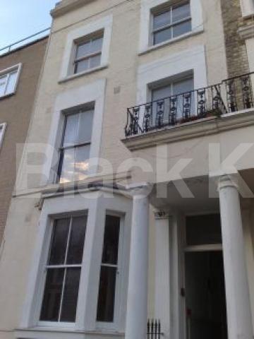 			new indtruction, 1 Bedroom, 1 bath, 1 reception Flat			 Edbrooke Road, MAIDA VALE W9