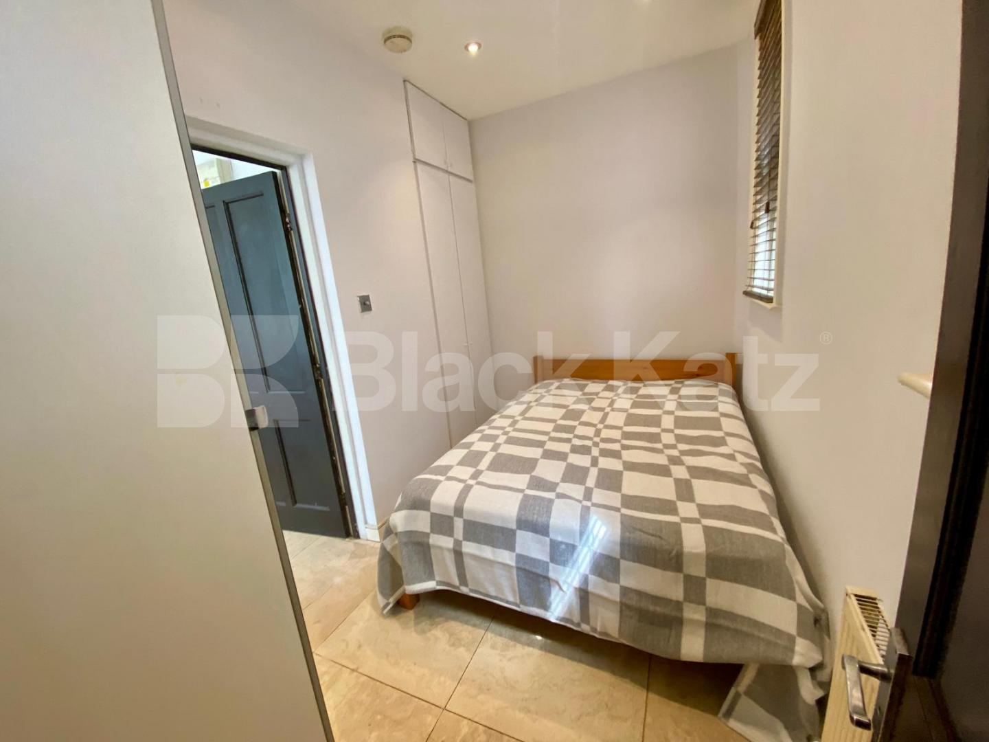 A well-presented and spacious one-bedroom property situated on the sought-after Staverton Gardens, NW2 Staverton Road, London, NW2,  London