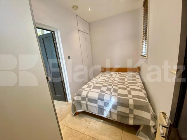 A well-presented and spacious one-bedroom property situated on the sought-after Staverton Gardens, NW2 Staverton Road, London, NW2,  London