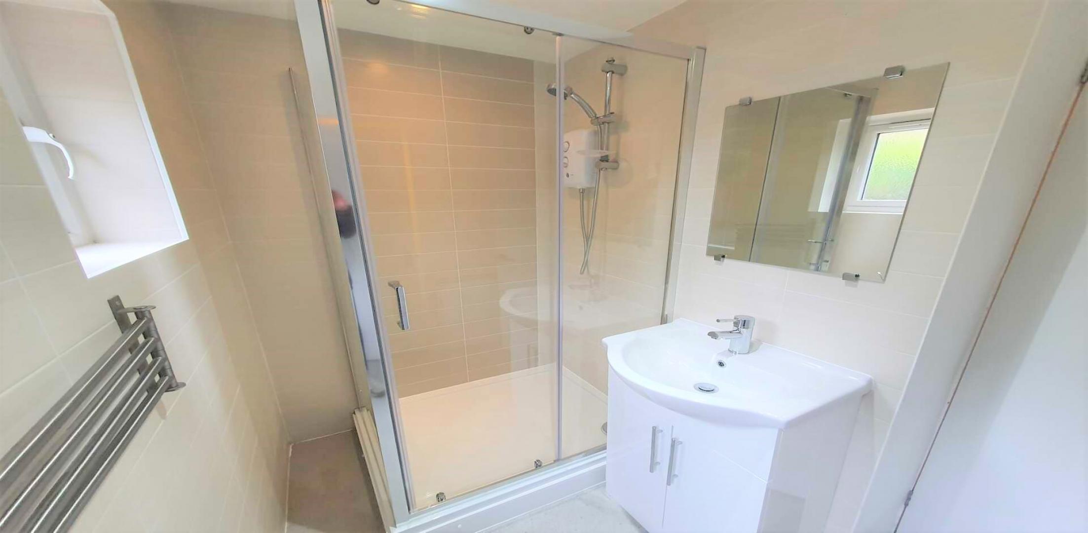 Fantastic Garden Apartment Sherriff Road, West Hampstead