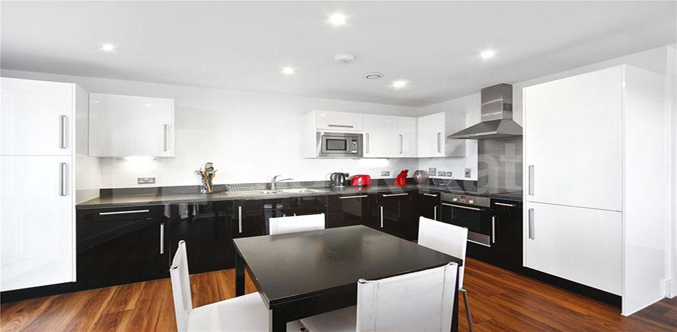 Modern luxury development in the heart of st johns wood mins to tube and shops Loudon Road , St Johns Wood