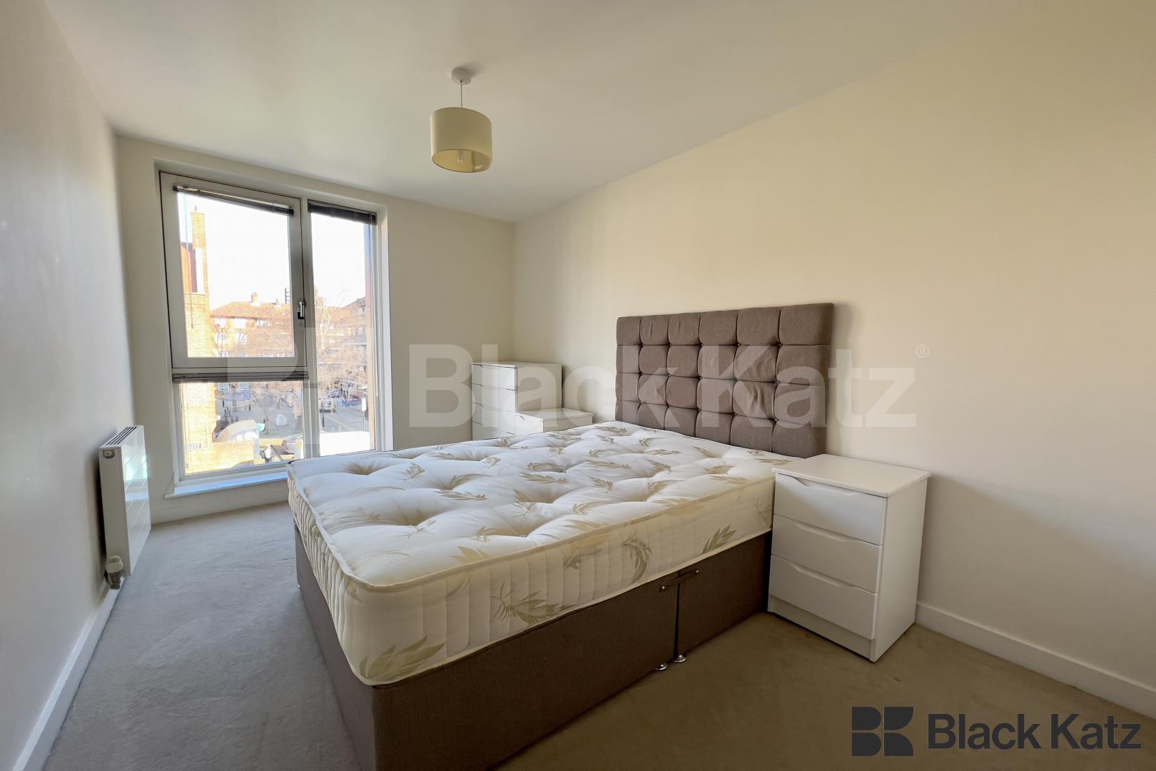 Luxury, generous apartment moments from Brick Lane  Cityscape Apartments, Spitafields