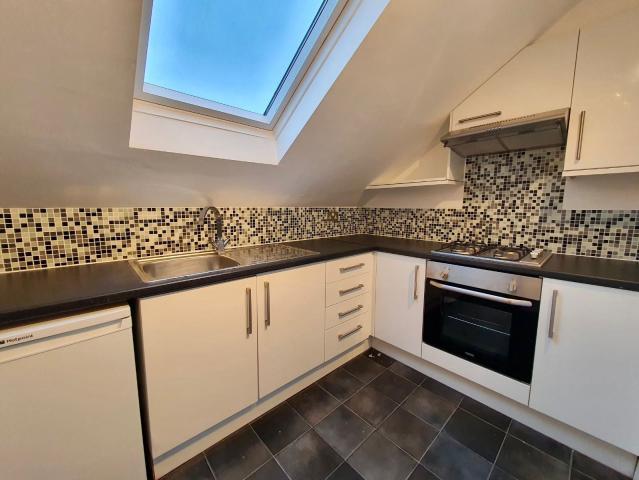 			1 Bedroom, 1 bath, 1 reception Apartment			 Huddlestone Road, Willesden Green