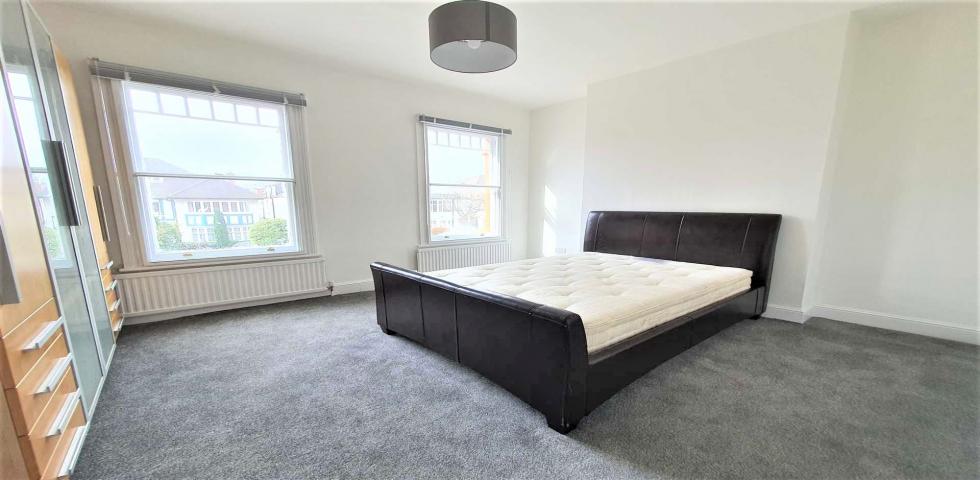 			1 Bedroom, 1 bath, 1 reception Flat			 St Gabriels Road, WILLESDEN GREEN