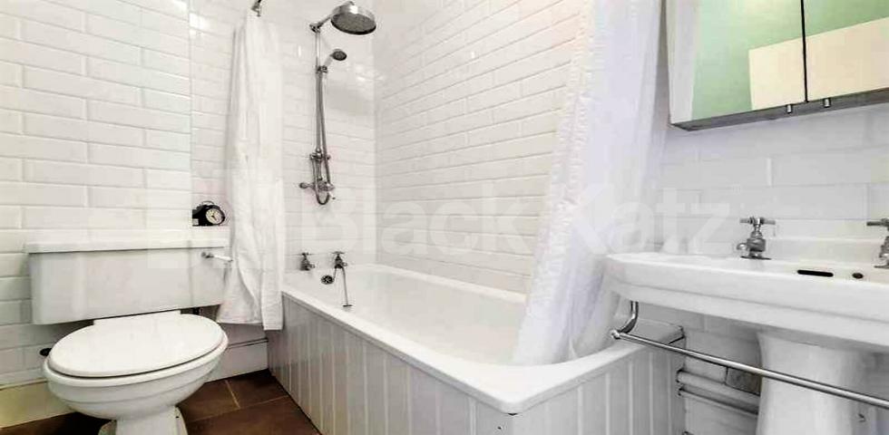 			1 Bedroom, 1 bath, 1 reception Flat			 Hartham Road , Caledonian Road