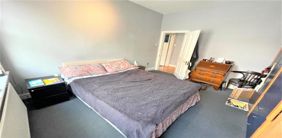 			NEW INSTRUCTION, 2 Bedroom, 1 bath, 1 reception Flat			 Haverstock Hill, BELSIZE PARK