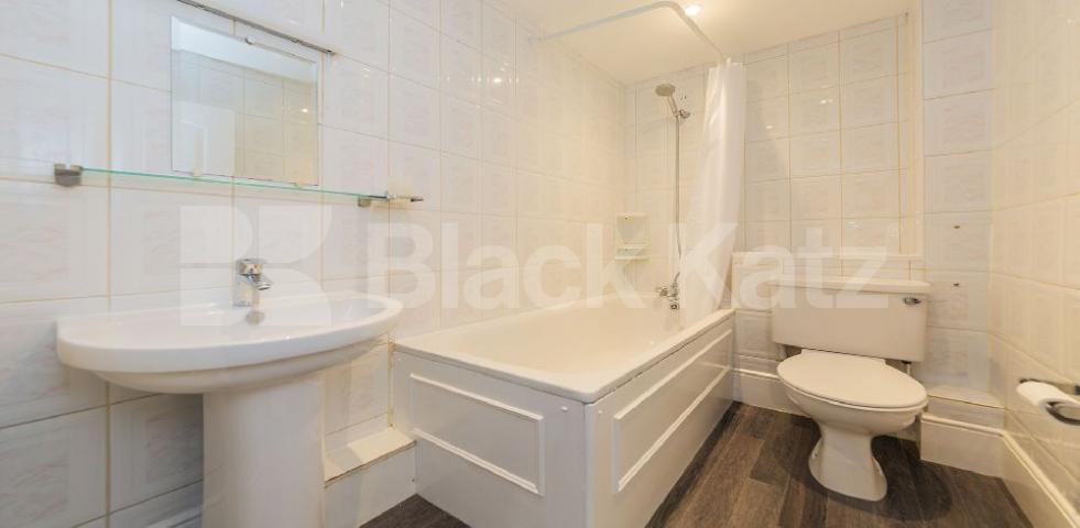 			1 Bedroom, 1 bath, 1 reception Flat			 Haverstock Hill, Belsize Park