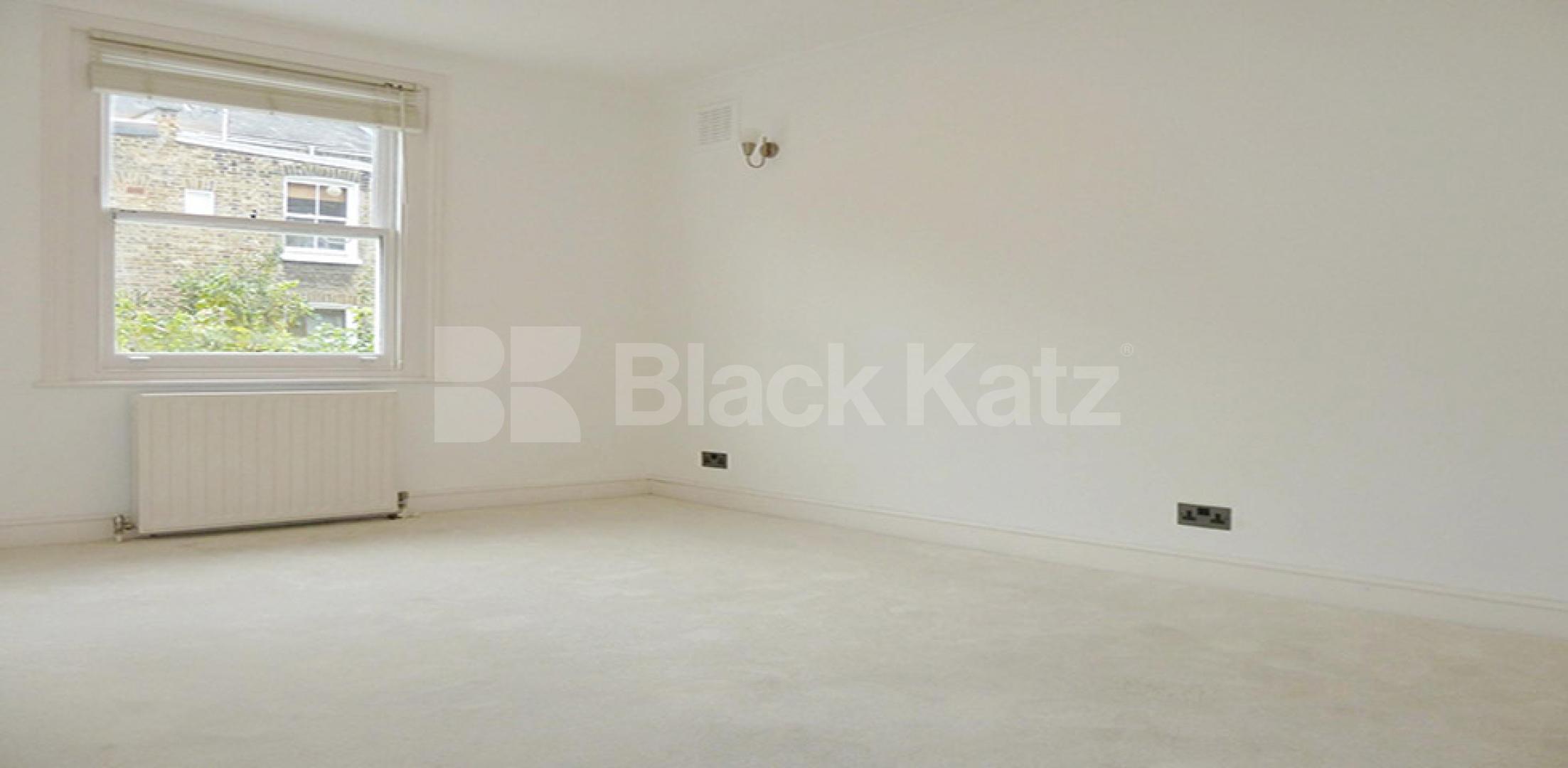 			NEW INSTRUCTION!, 1 Bedroom, 1 bath, 1 reception Flat			 Fermoy Road, WESTBOURNE PARK