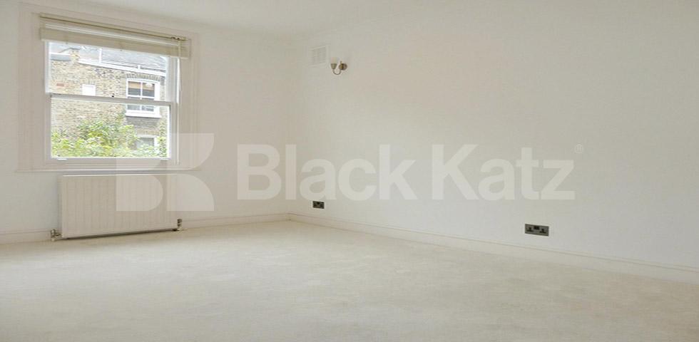 			NEW INSTRUCTION!, 1 Bedroom, 1 bath, 1 reception Flat			 Fermoy Road, WESTBOURNE PARK