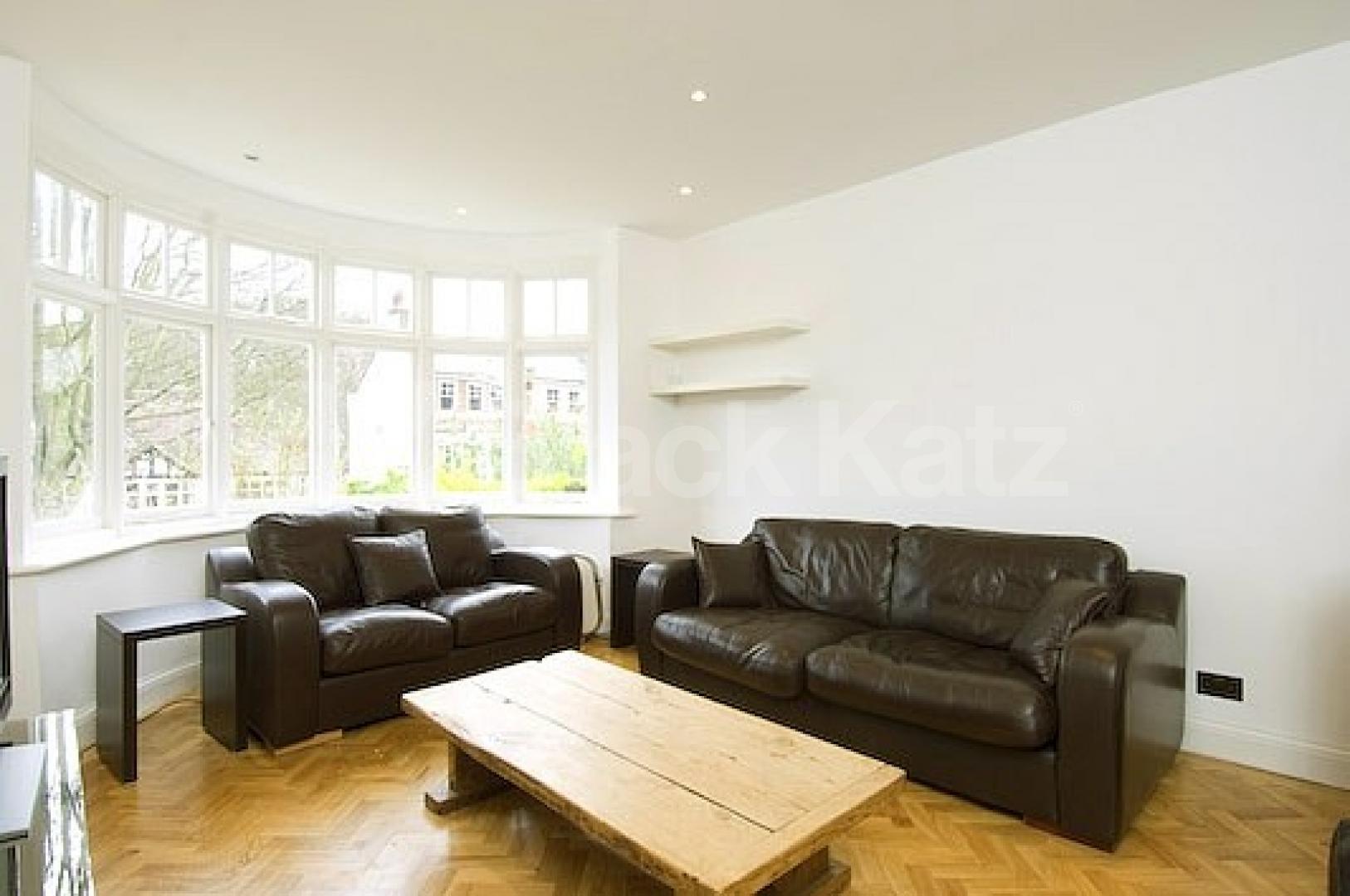 			UNIQUE PROPERTY!, 4 Bedroom, 1 bath, 1 reception House			 Priory Gardens, Highgate