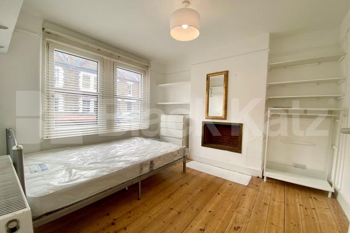 Beautiful period house with private garden  Wooler Street, Elephant and Castle