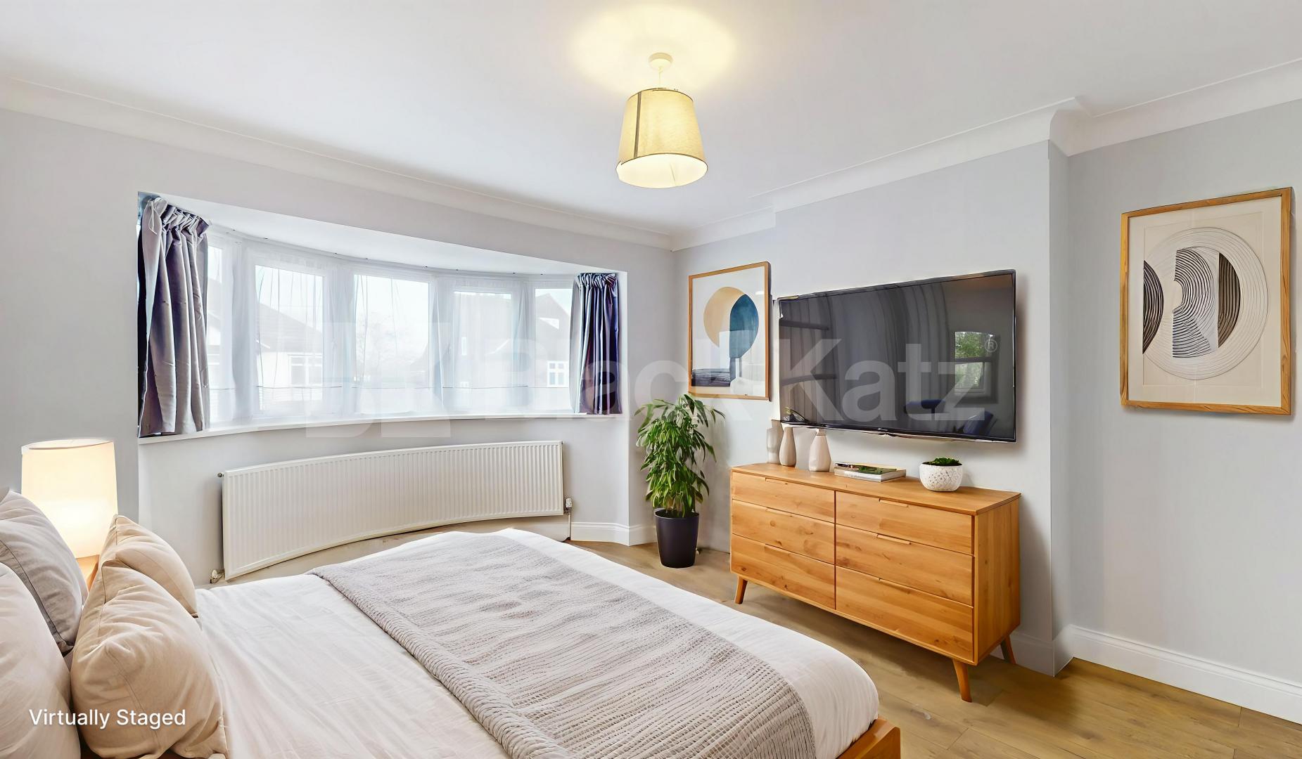 A large, recently renovated 4-bedroom house located on Ellersmere Road, Dollis Hill Ellesmere Road, London, NW10,  London