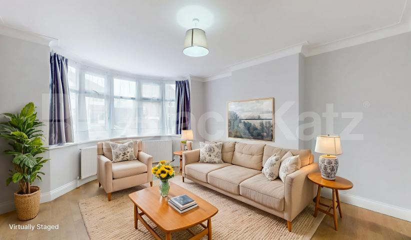 			4 Bedroom,  bath, 1 reception 			 Ellesmere Road, London, NW10,  London