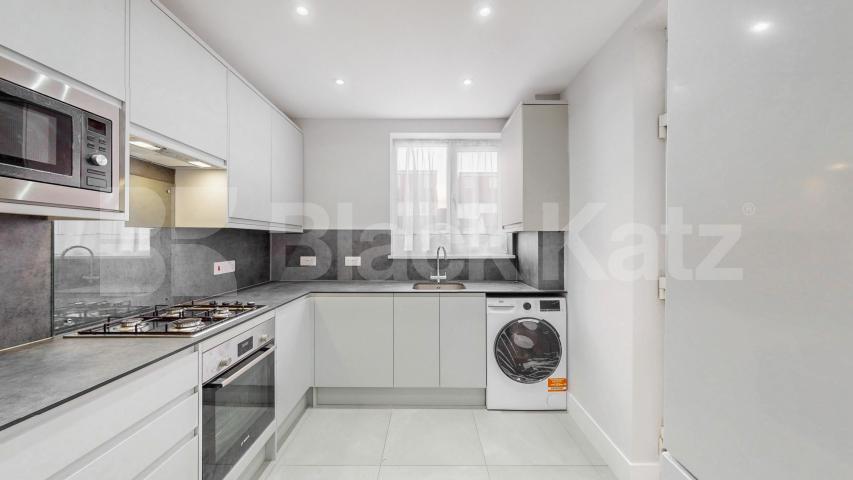 A large, recently renovated 4-bedroom house located on Ellersmere Road, Dollis Hill Ellesmere Road, London, NW10,  London