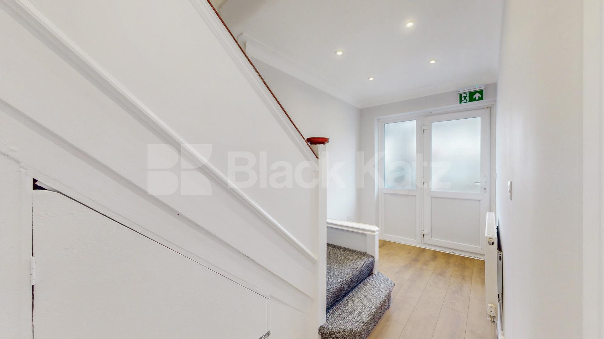 			4 Bedroom, 2 bath, 1 reception 			 Ellesmere Road, London, NW10,  London