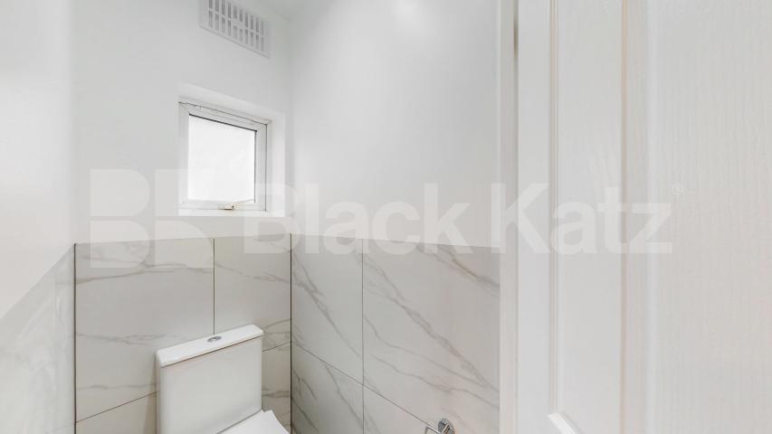 A large, recently renovated 4-bedroom house located on Ellersmere Road, Dollis Hill Ellesmere Road, London, NW10,  London