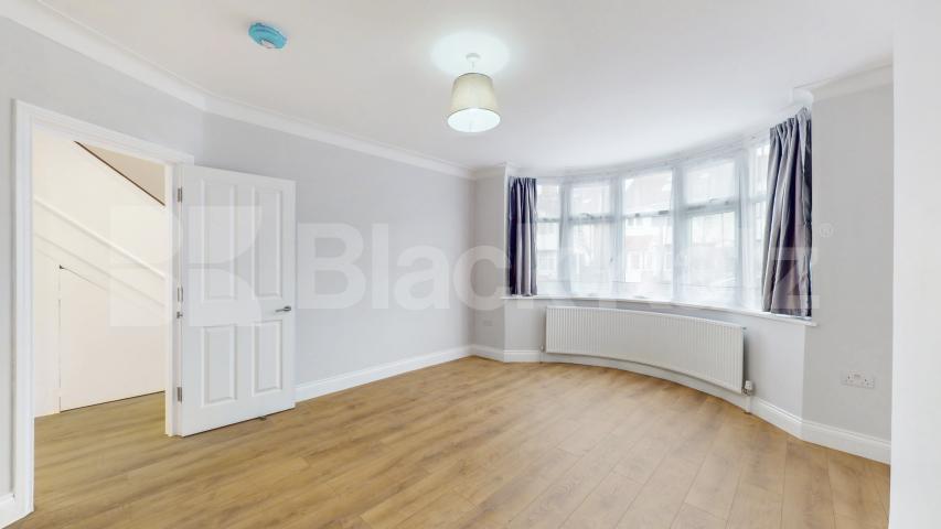 A large, recently renovated 4-bedroom house located on Ellersmere Road, Dollis Hill Ellesmere Road, London, NW10,  London